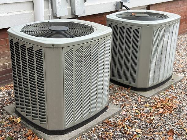 Reliable Heat Pump Repair contractor in Clayton, AL by Leonard HVAC